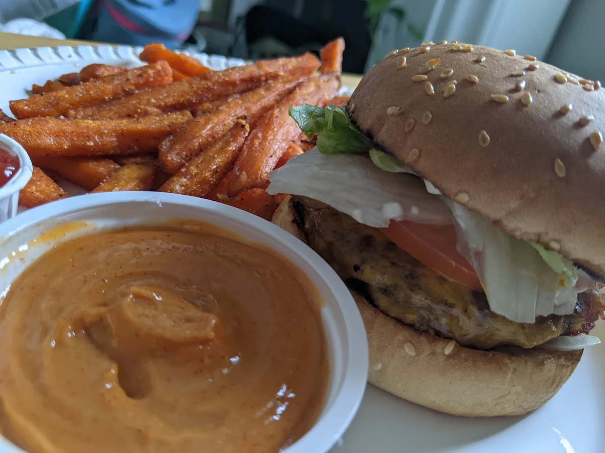 Highlights, A&W Canada