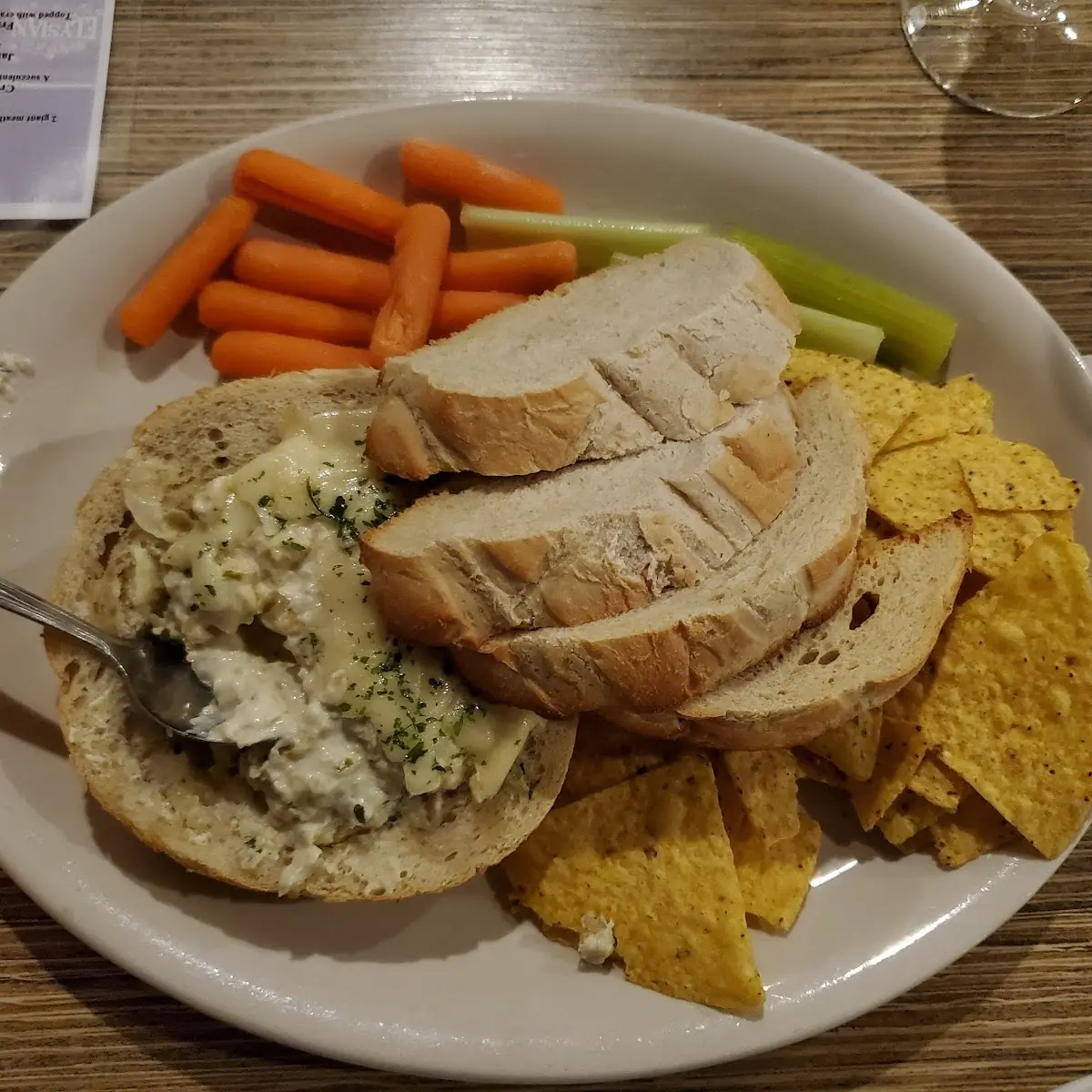Artichoke Dip