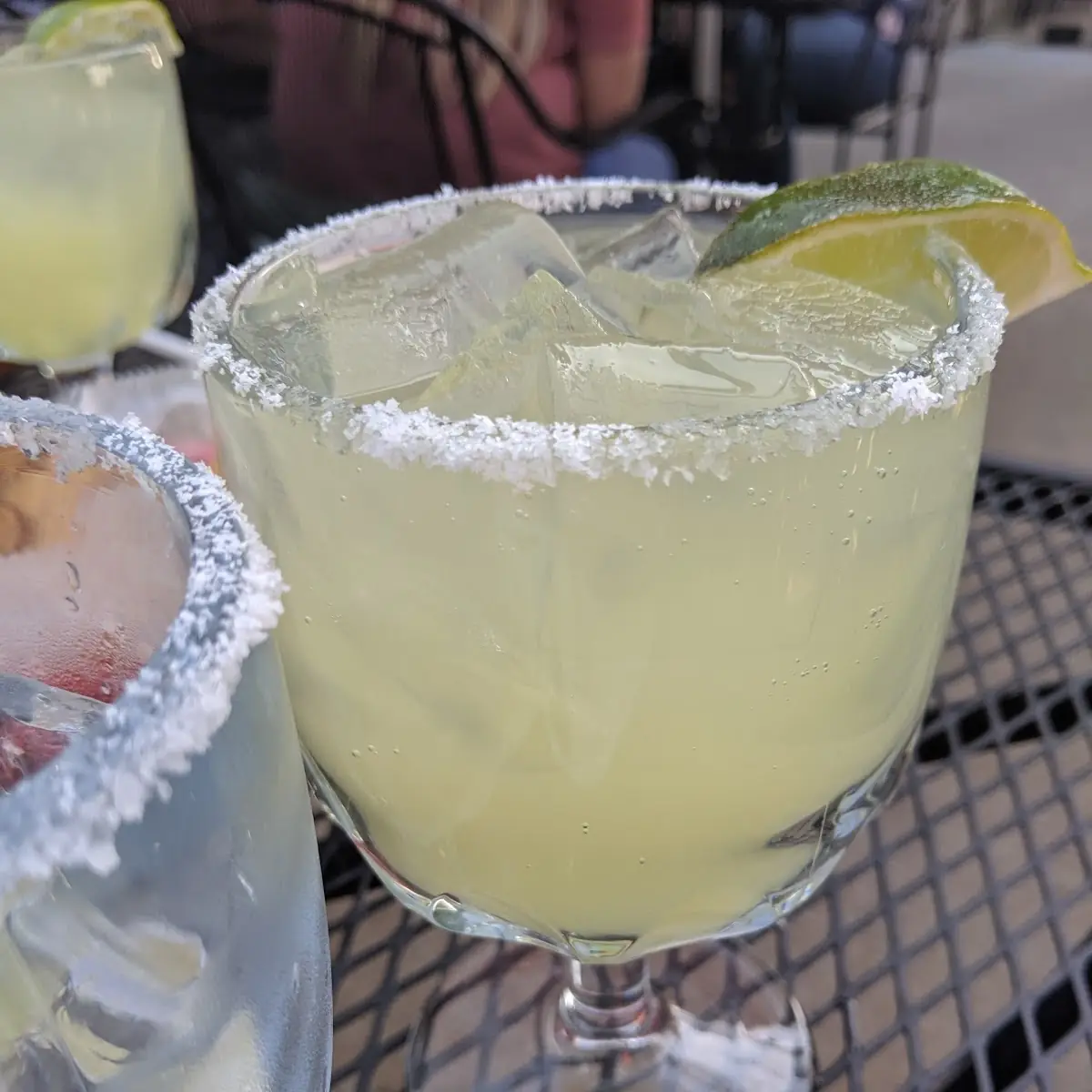 House Margarita