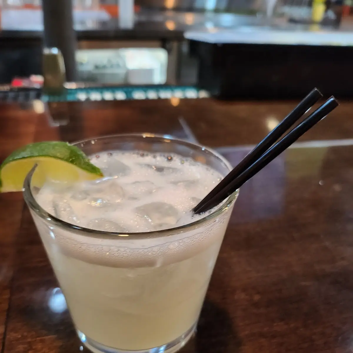 House Margaritas