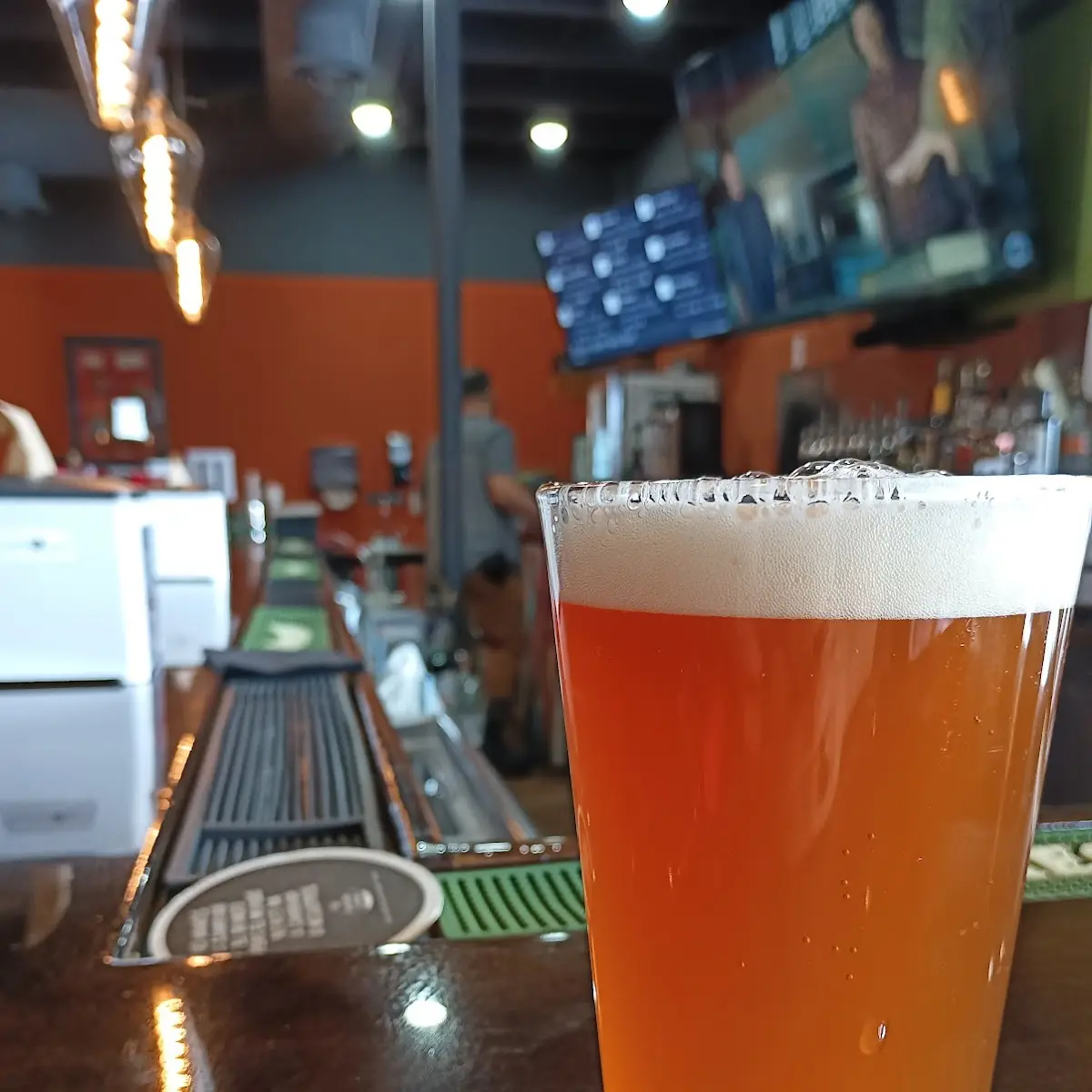 My Favorite Beer
