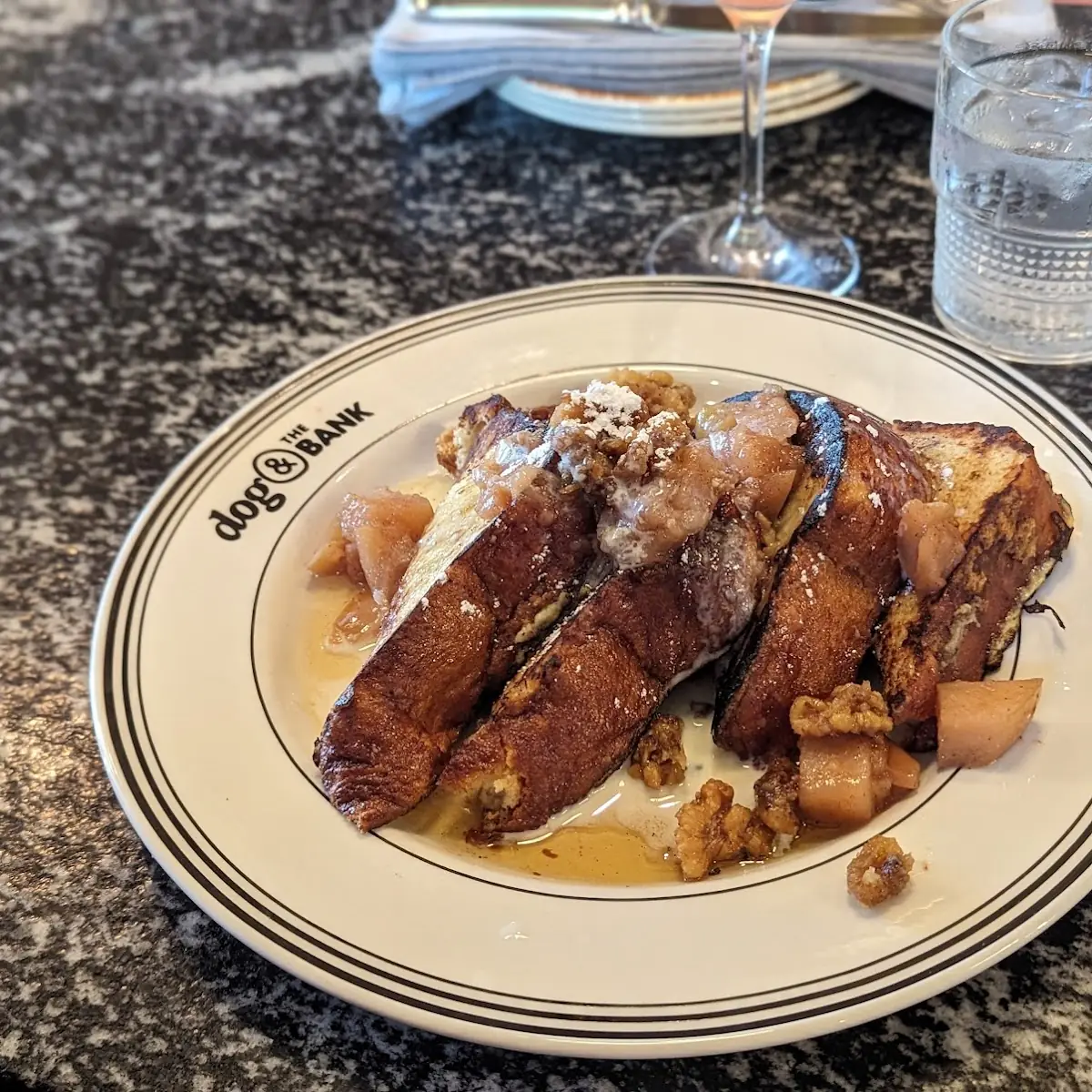 French Toast