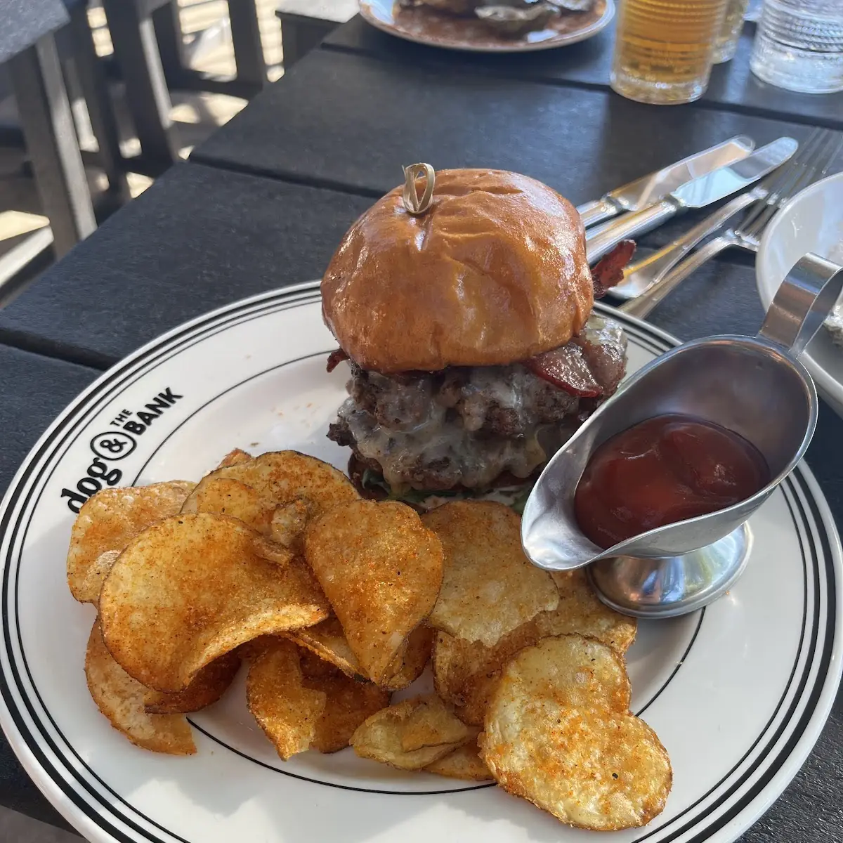 Smash Burger
