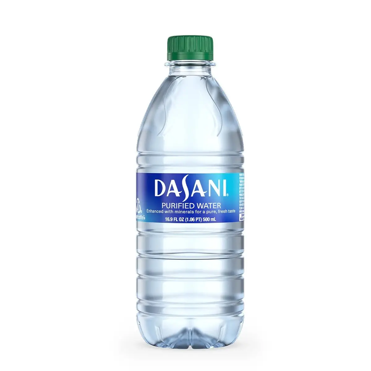Dasani Water