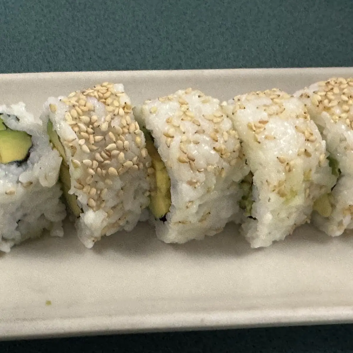 California Roll