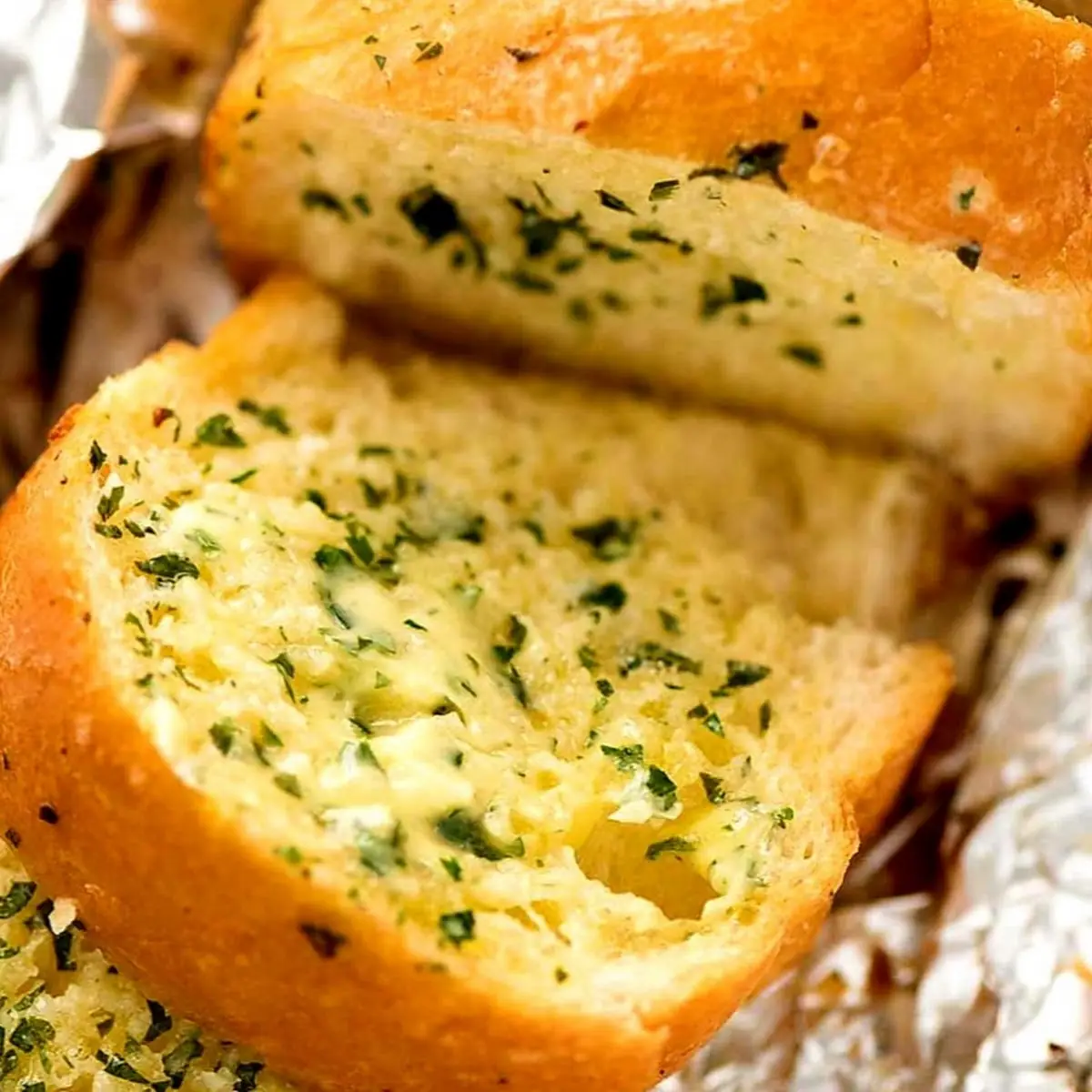 Garlic Bread
