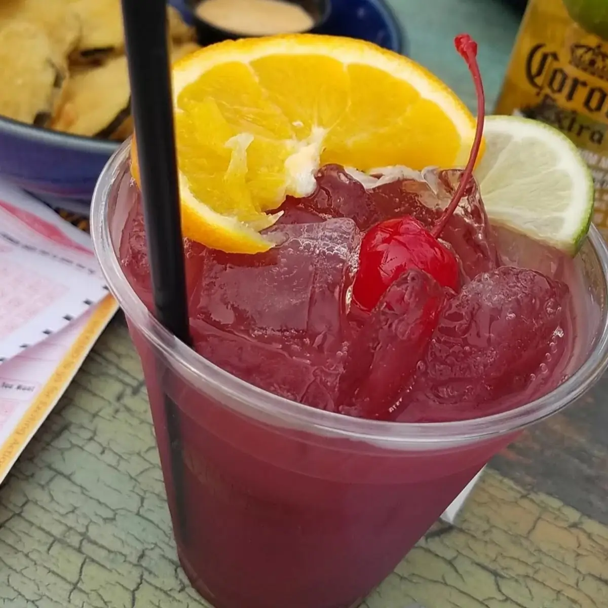 Red Sangria