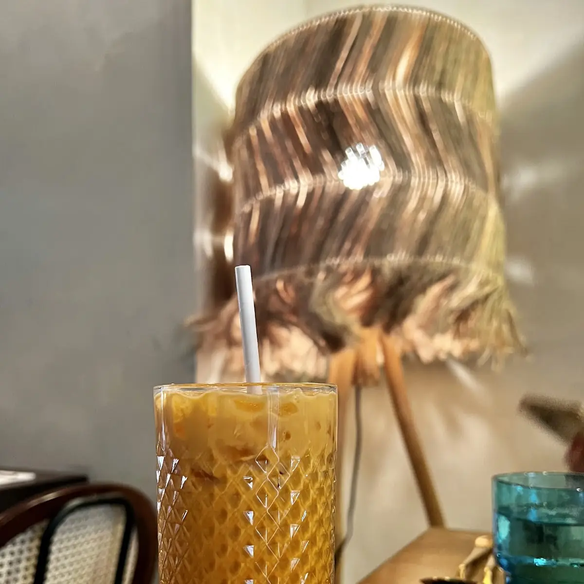 Thai Tea