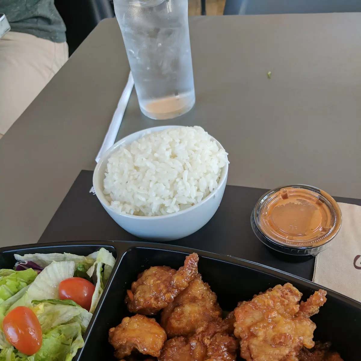 Chicken Pops
