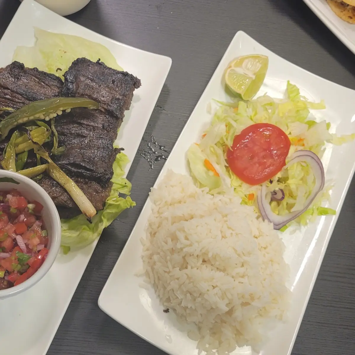Carne Asada