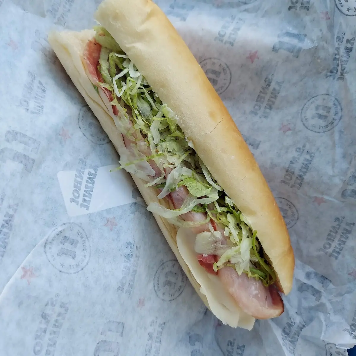 9 Italian Sub