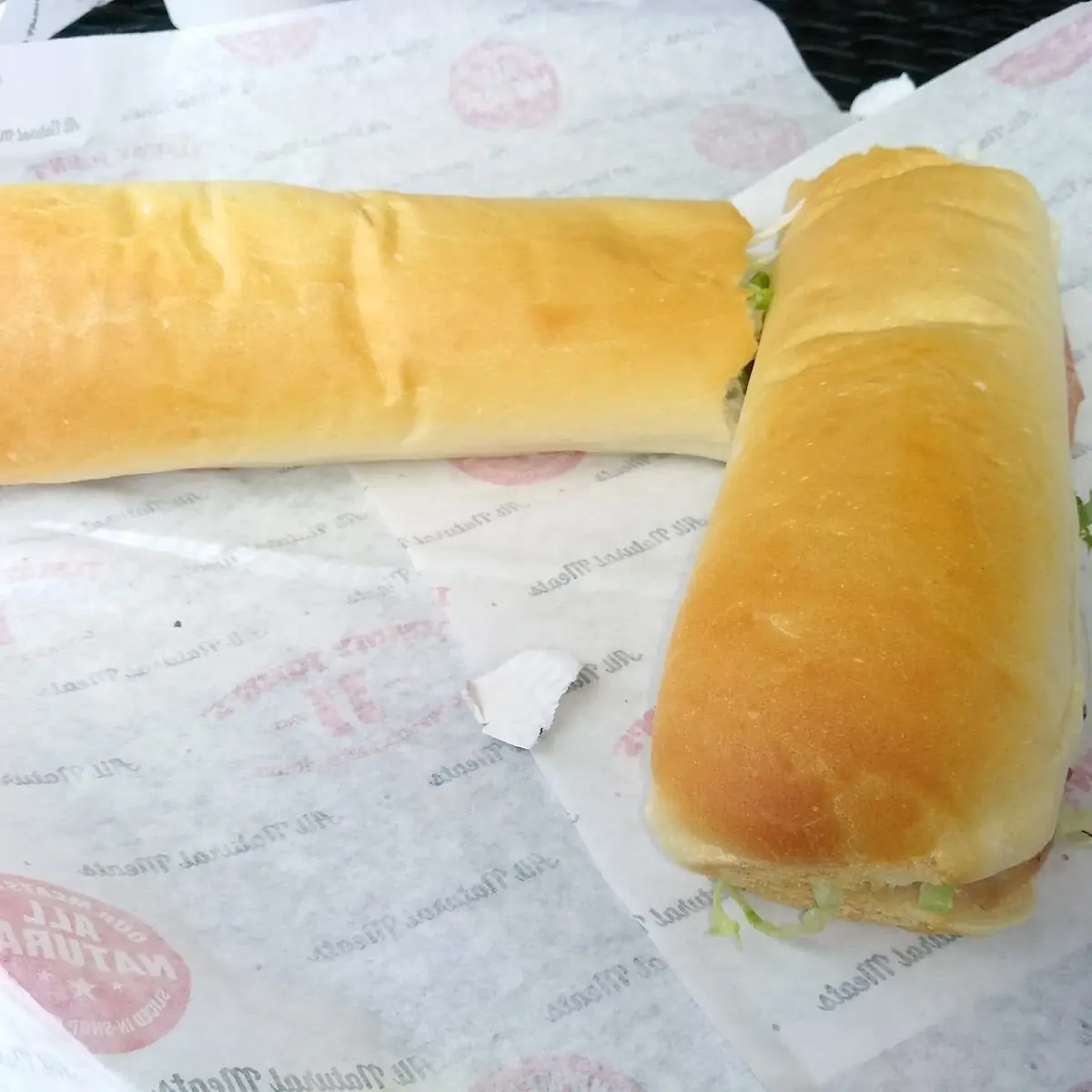 Sandwich