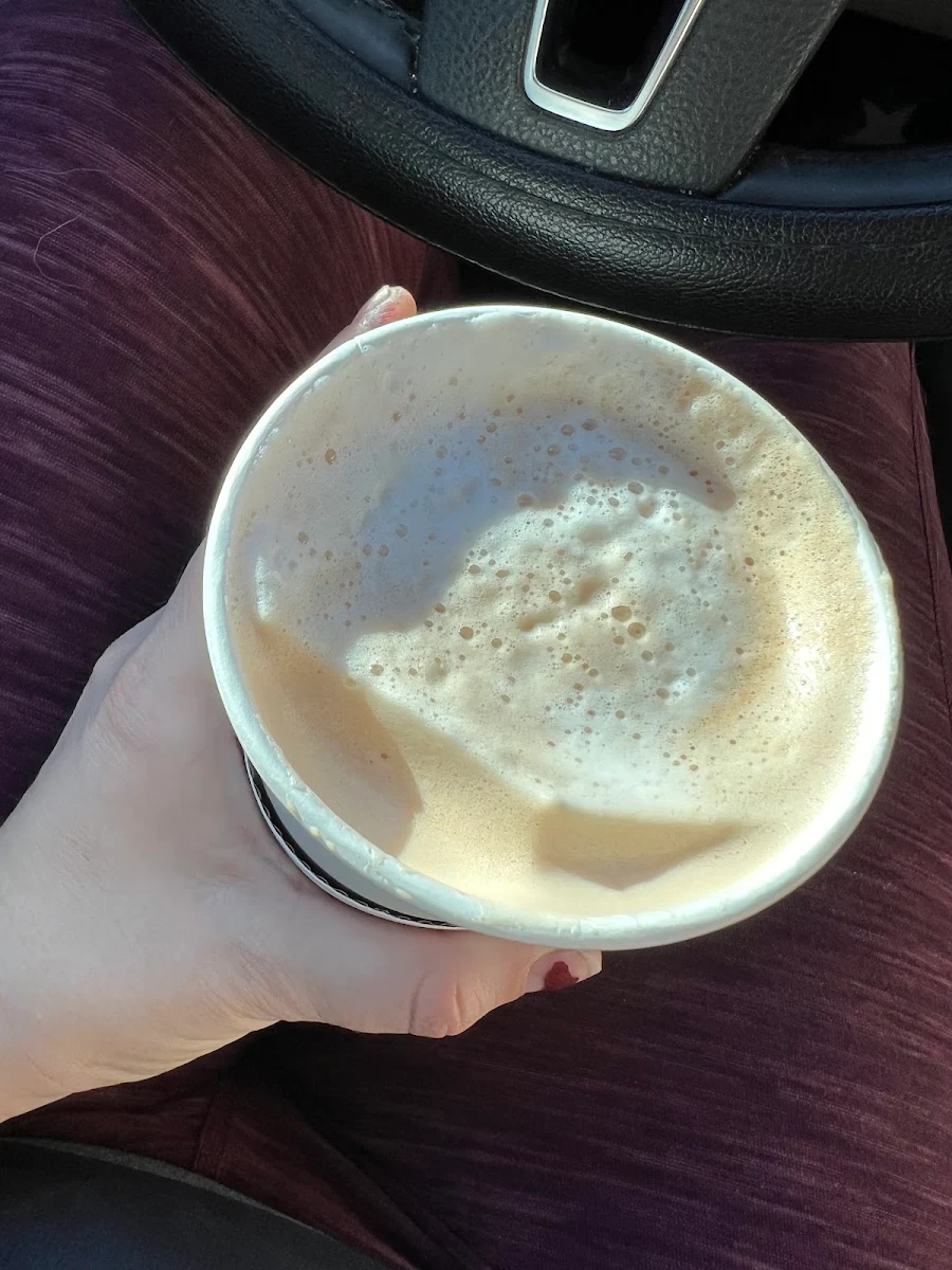 Cappuccino