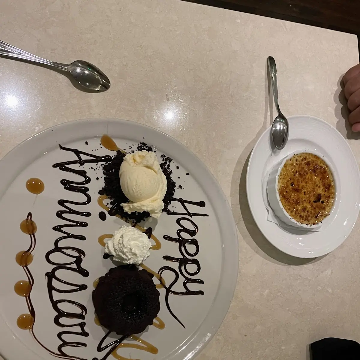Chocolate Lava Cake