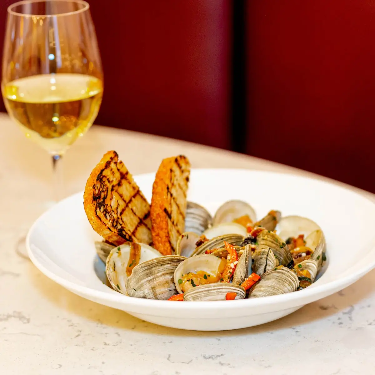 Clam Casino