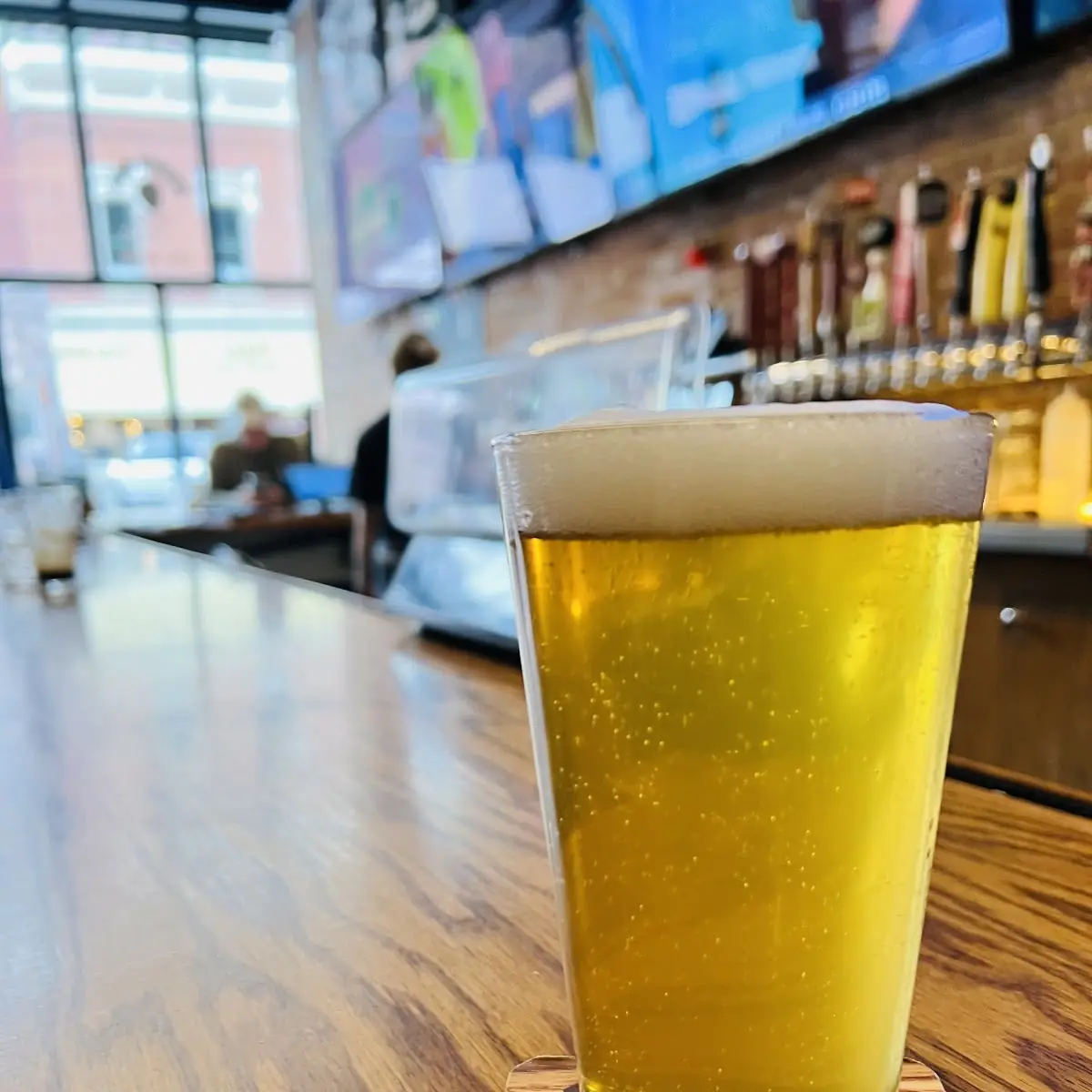 IPA Beer