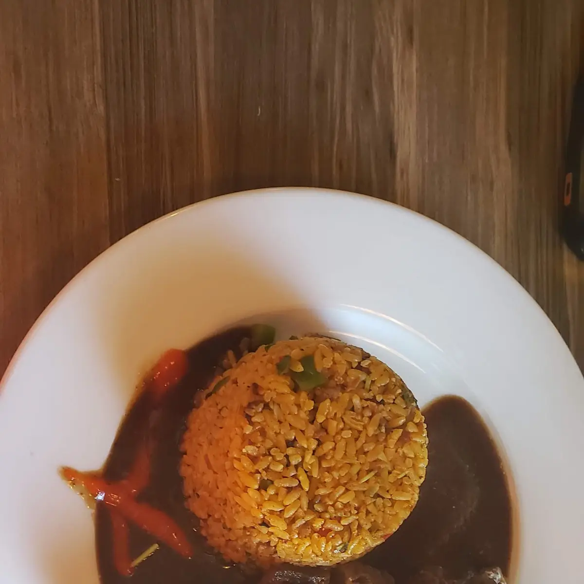 Churrasco Relleno Stuffed Skirt Steak