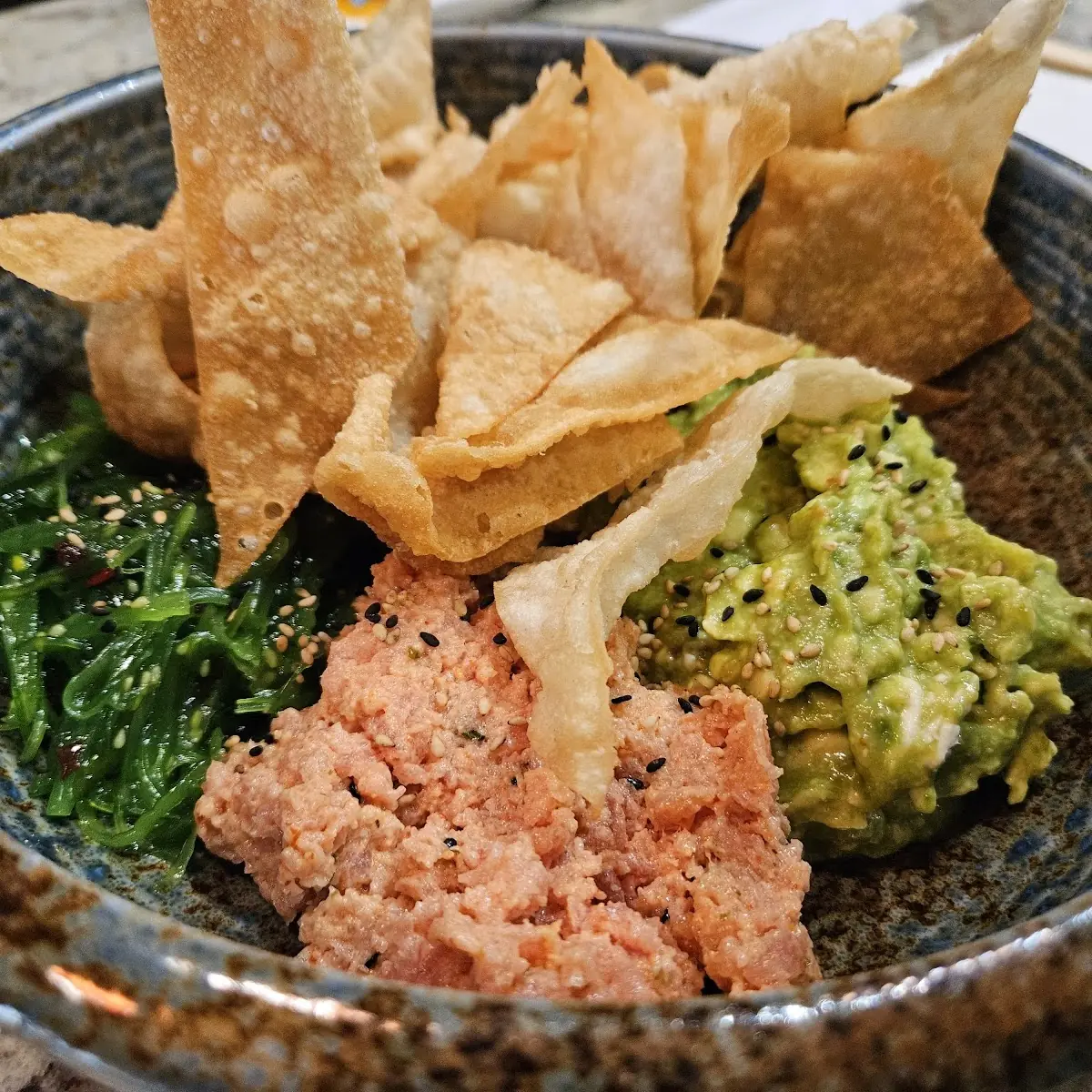 Guacamole