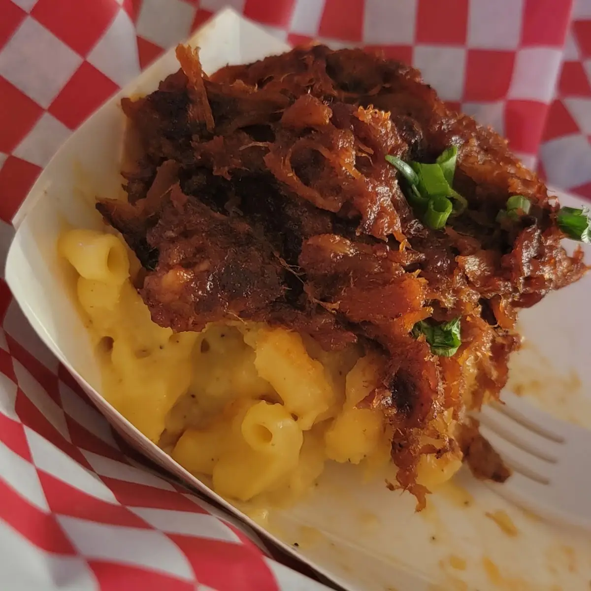 Pulled Pork