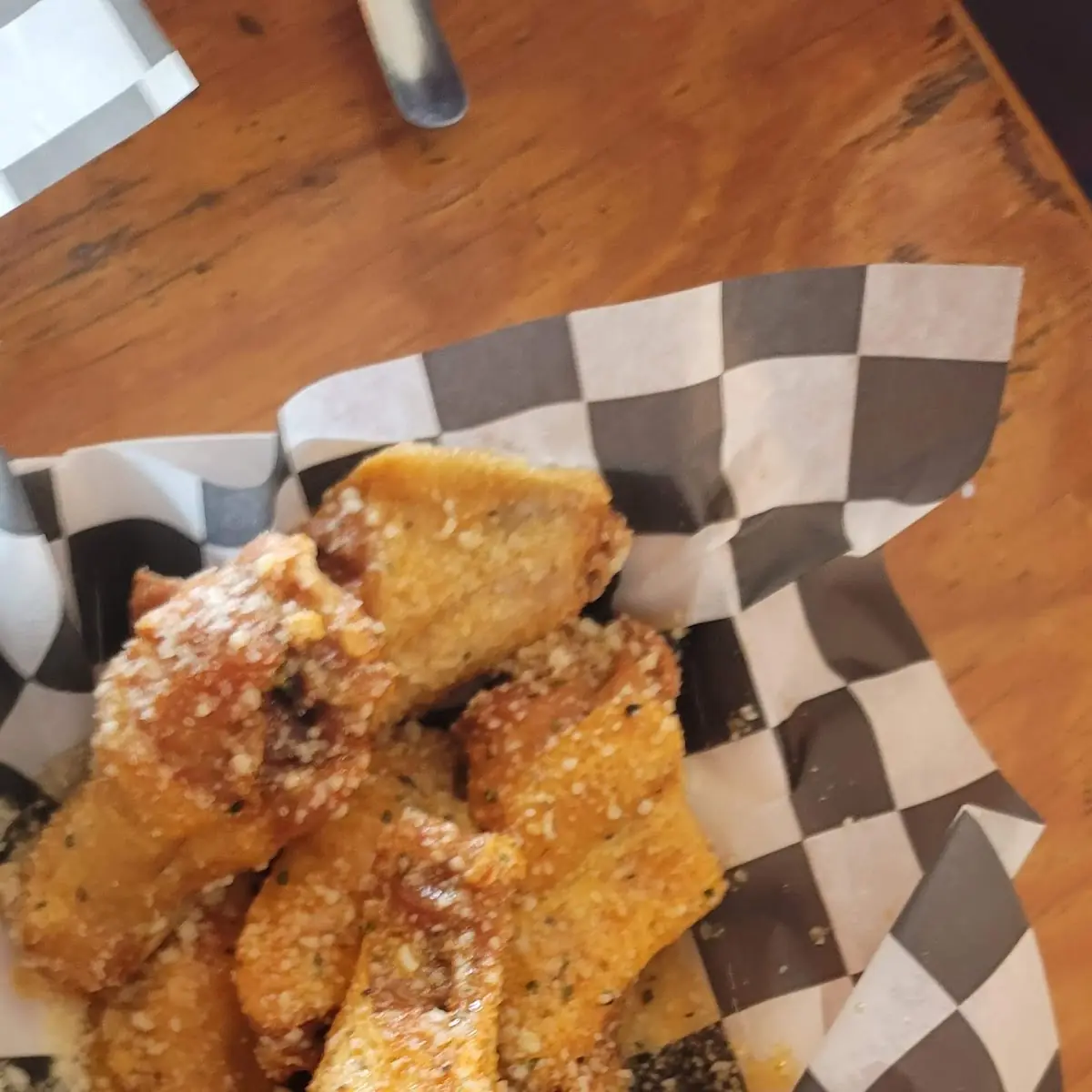 Nashwill Mozzarella Sticks