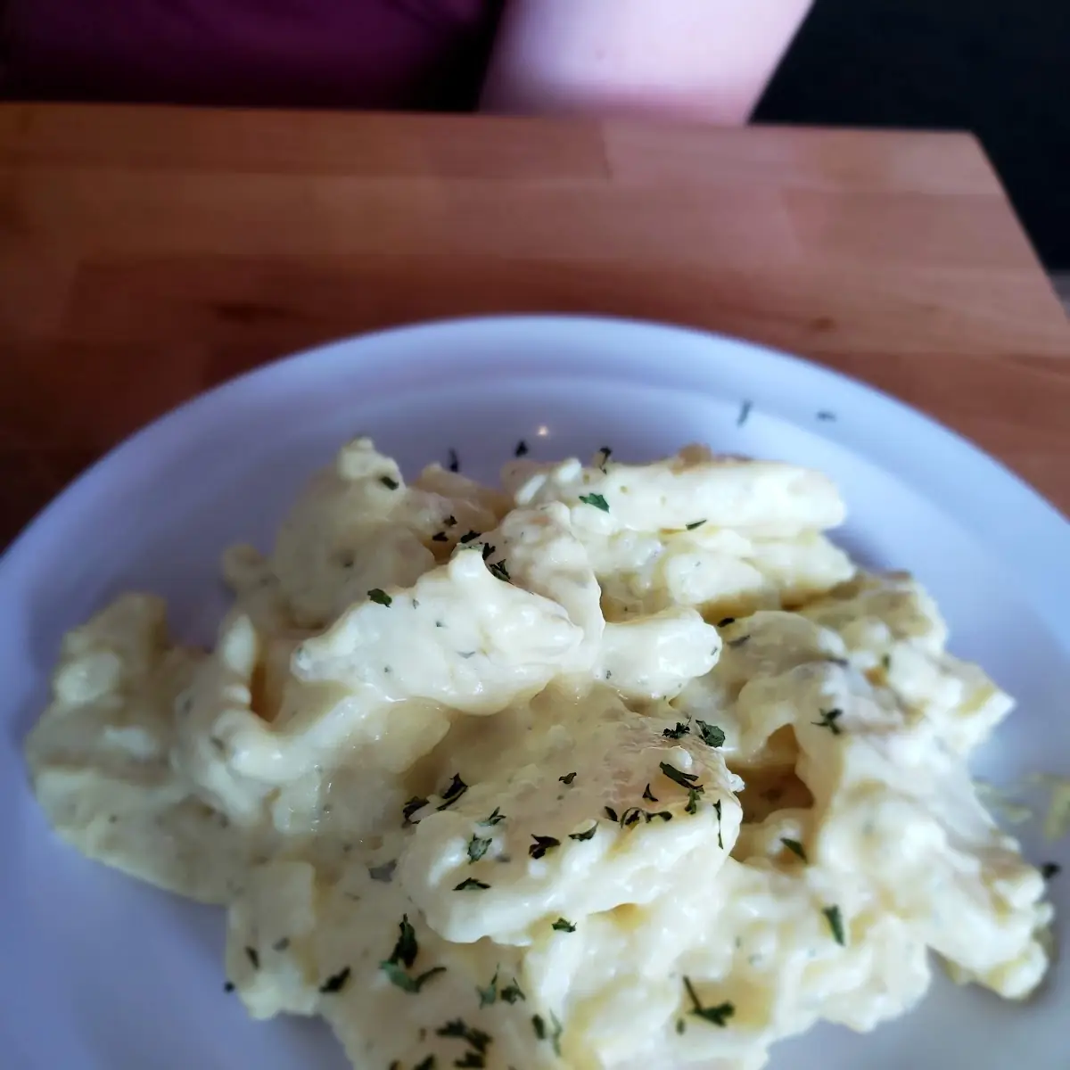 Potato Salad