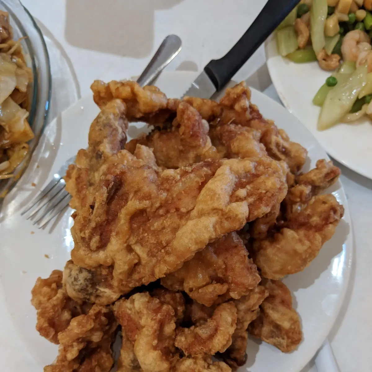 Pork Chops
