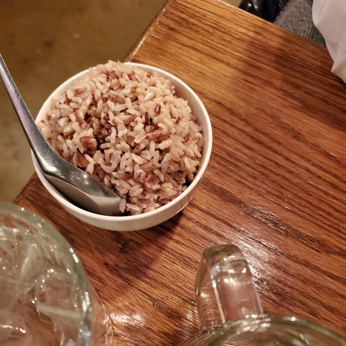 Brown Rice