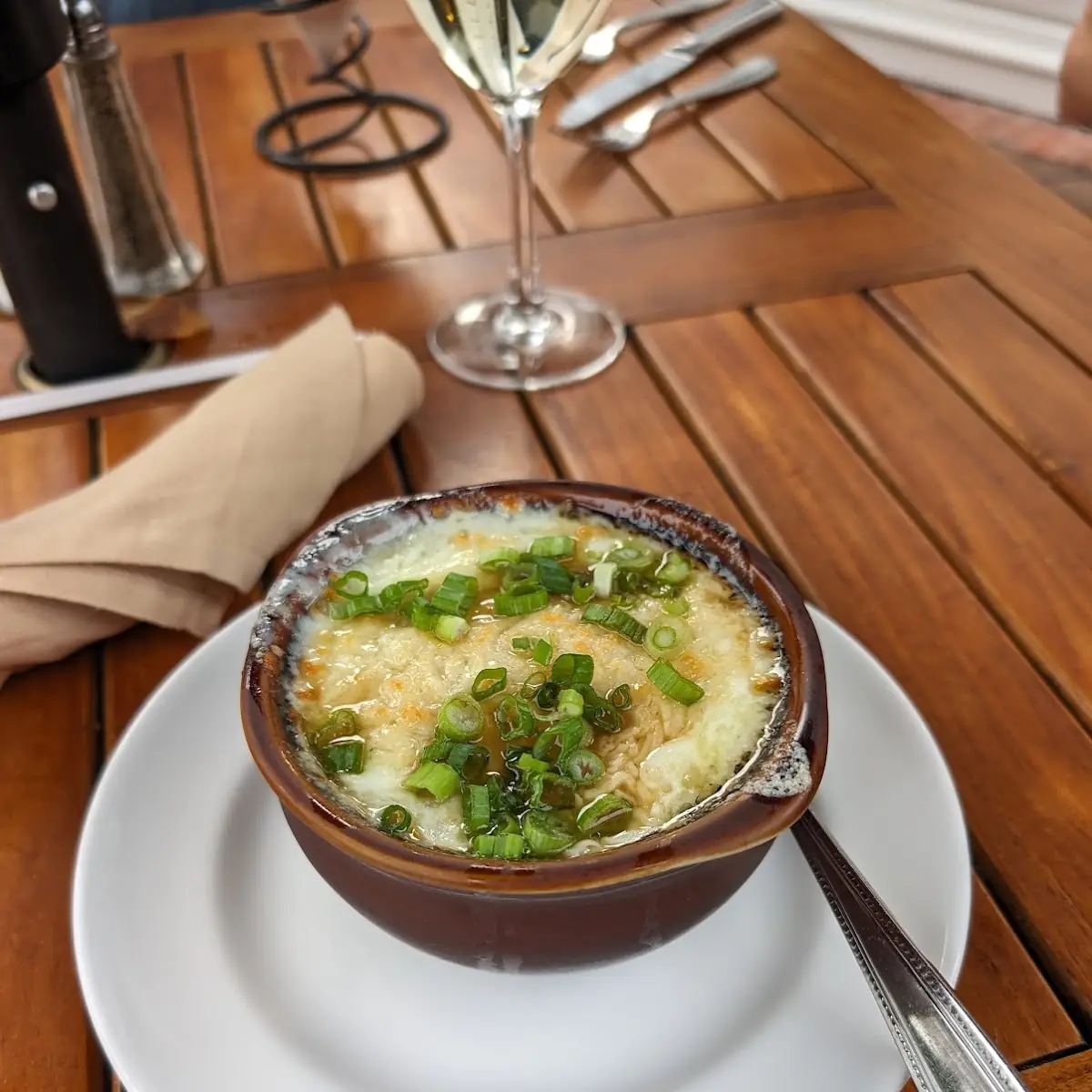 French Onion Soup