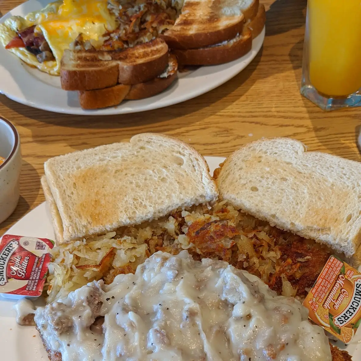 Country Fried Steak