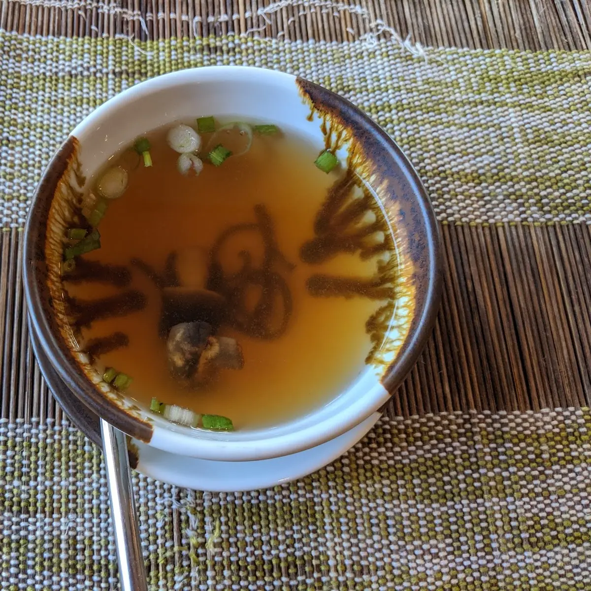 Miso Soup