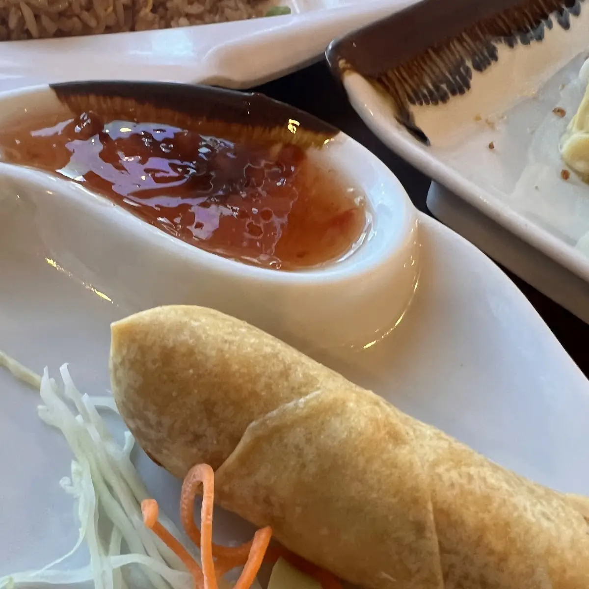 Spring Roll
