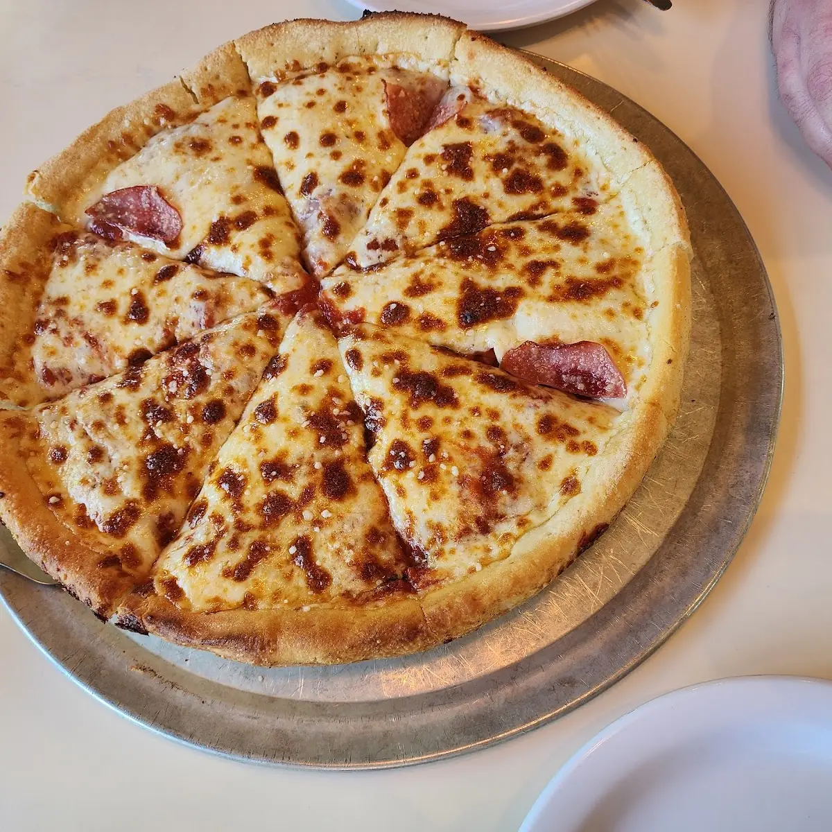 Cheese Pizza