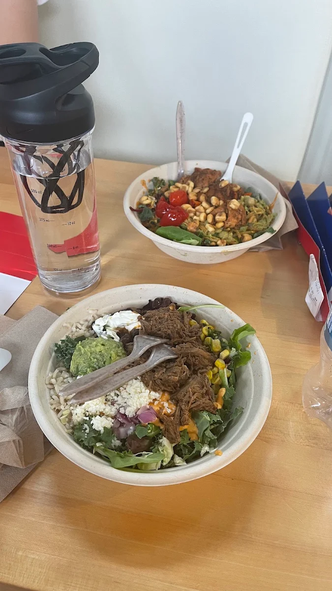 El Dorado Bowl