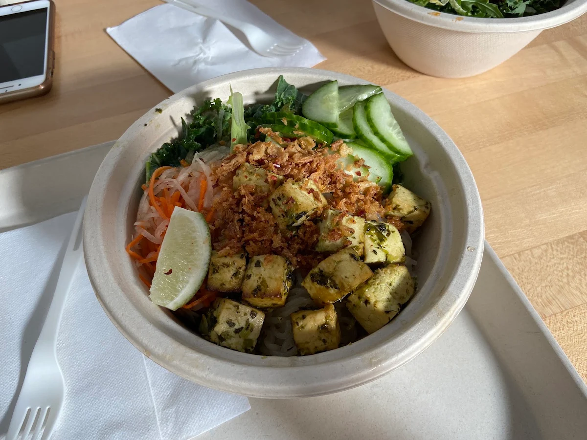 Noodle Bowl