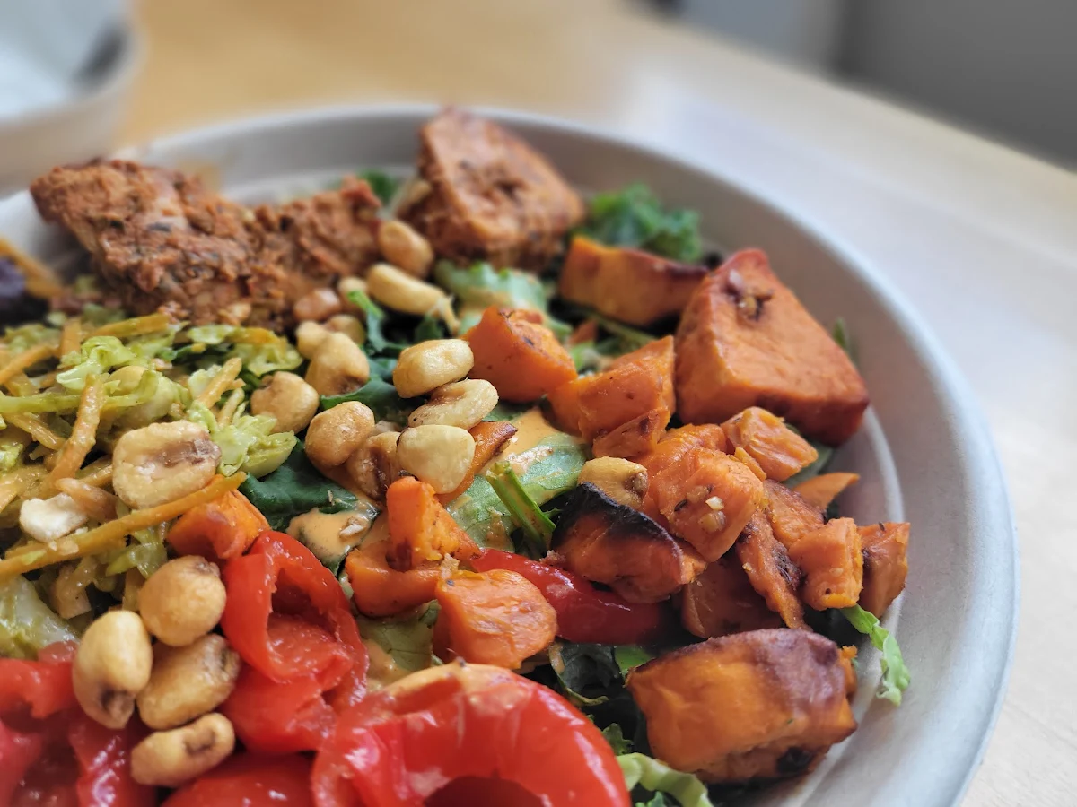 Piri-Piri Bowl
