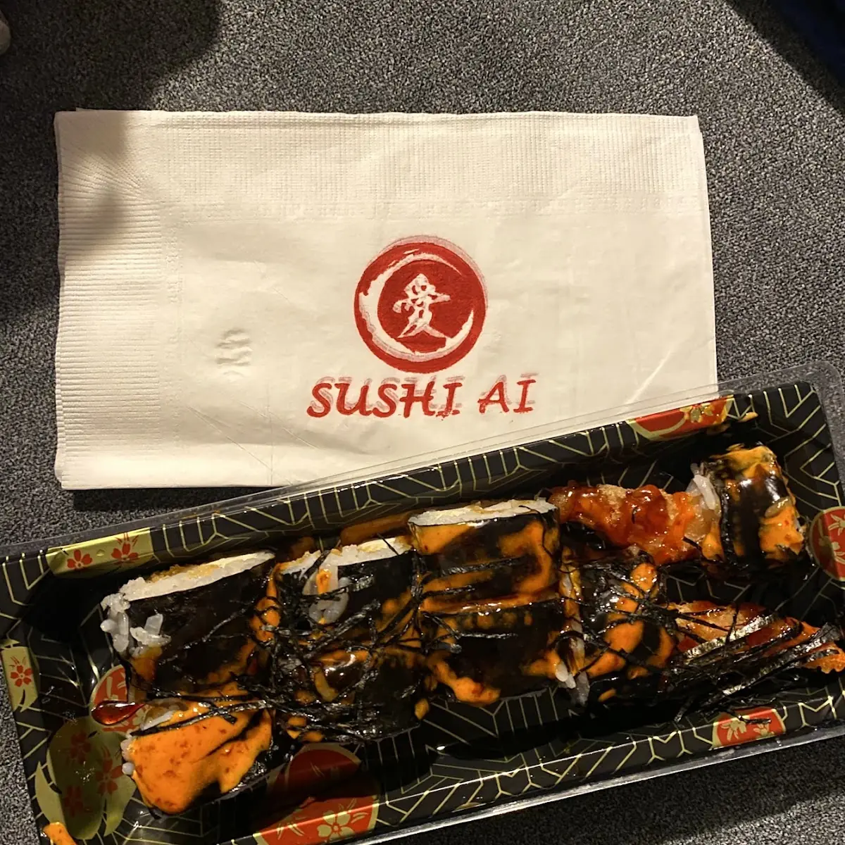 Sushi Rice