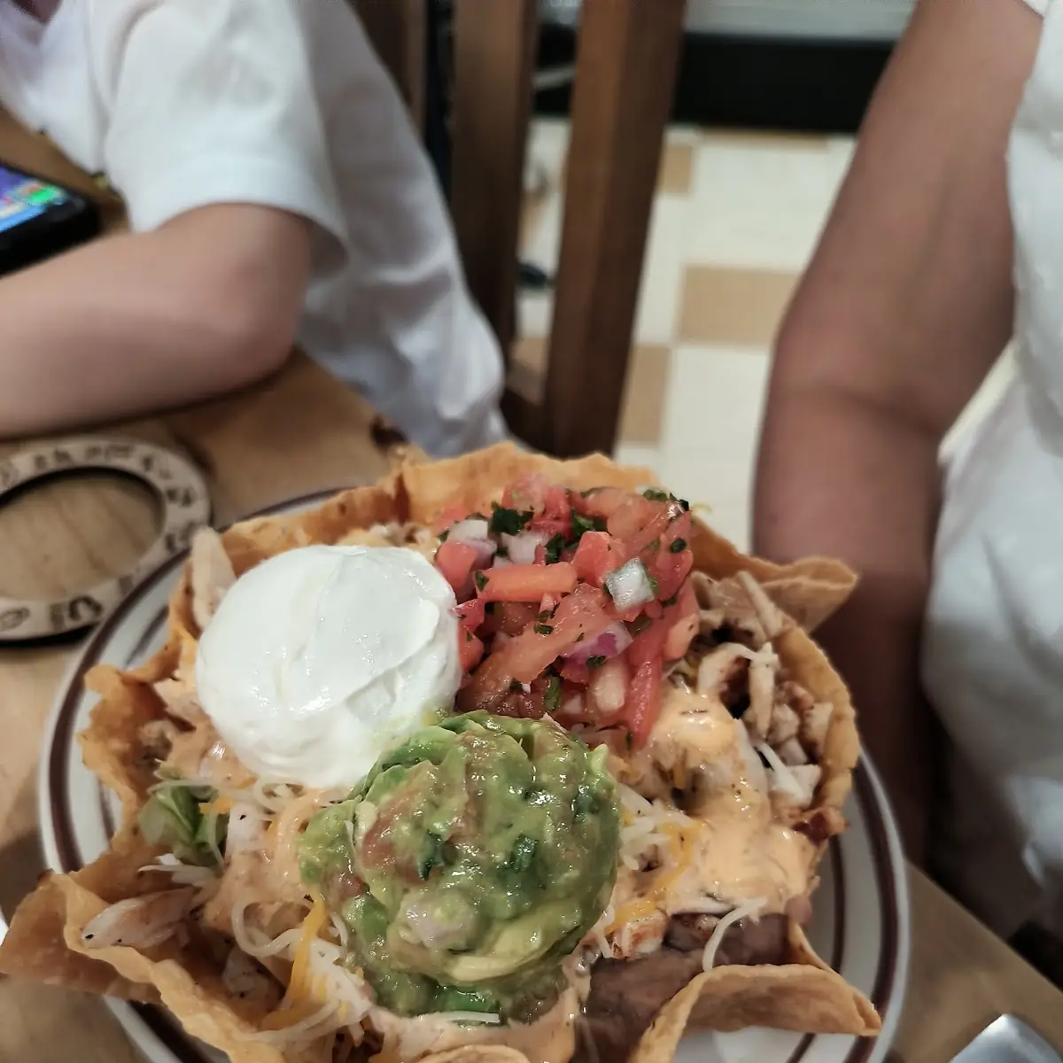 Taco Salad