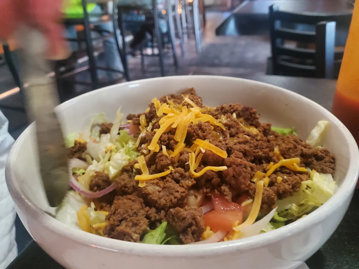 Taco Salad