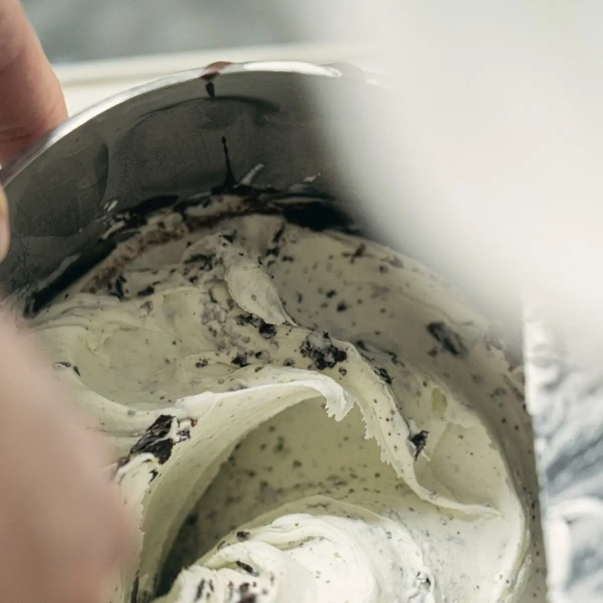 Cookies & Cream