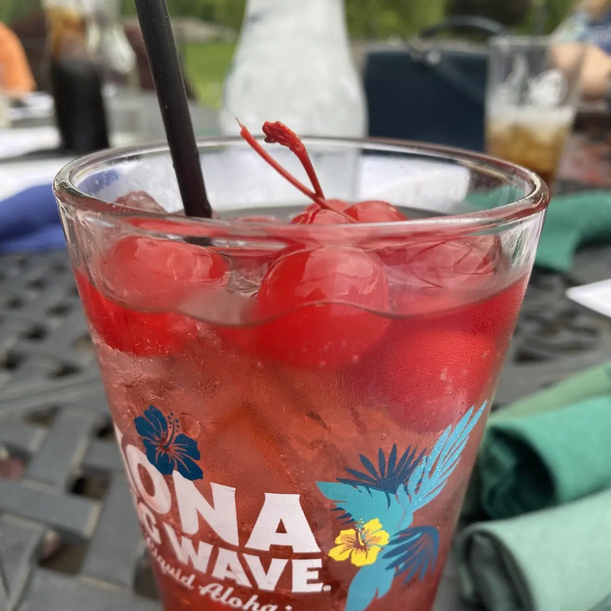 Shirley Temple