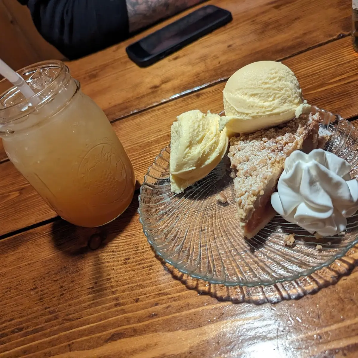 Apple Pie