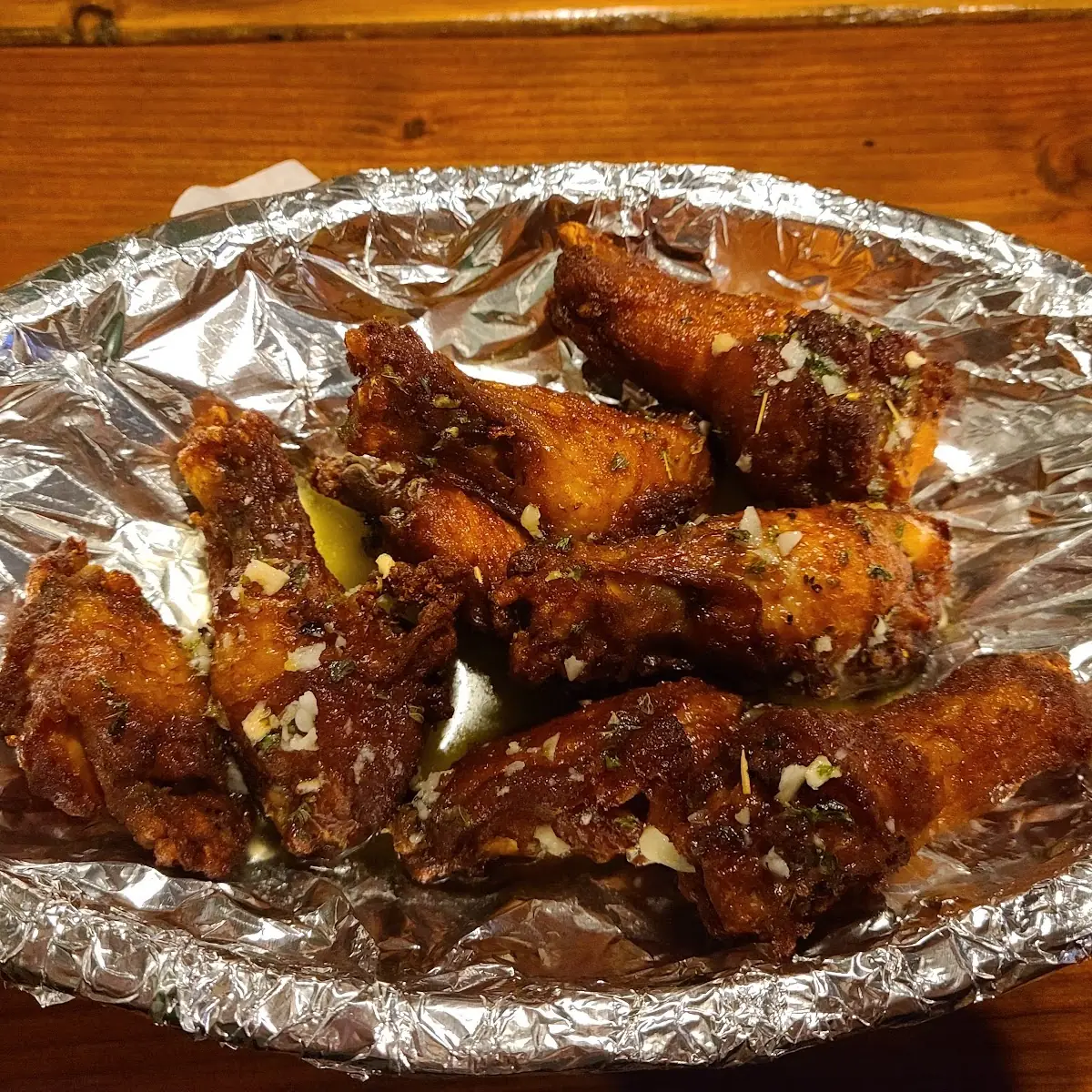 Chicken Wings