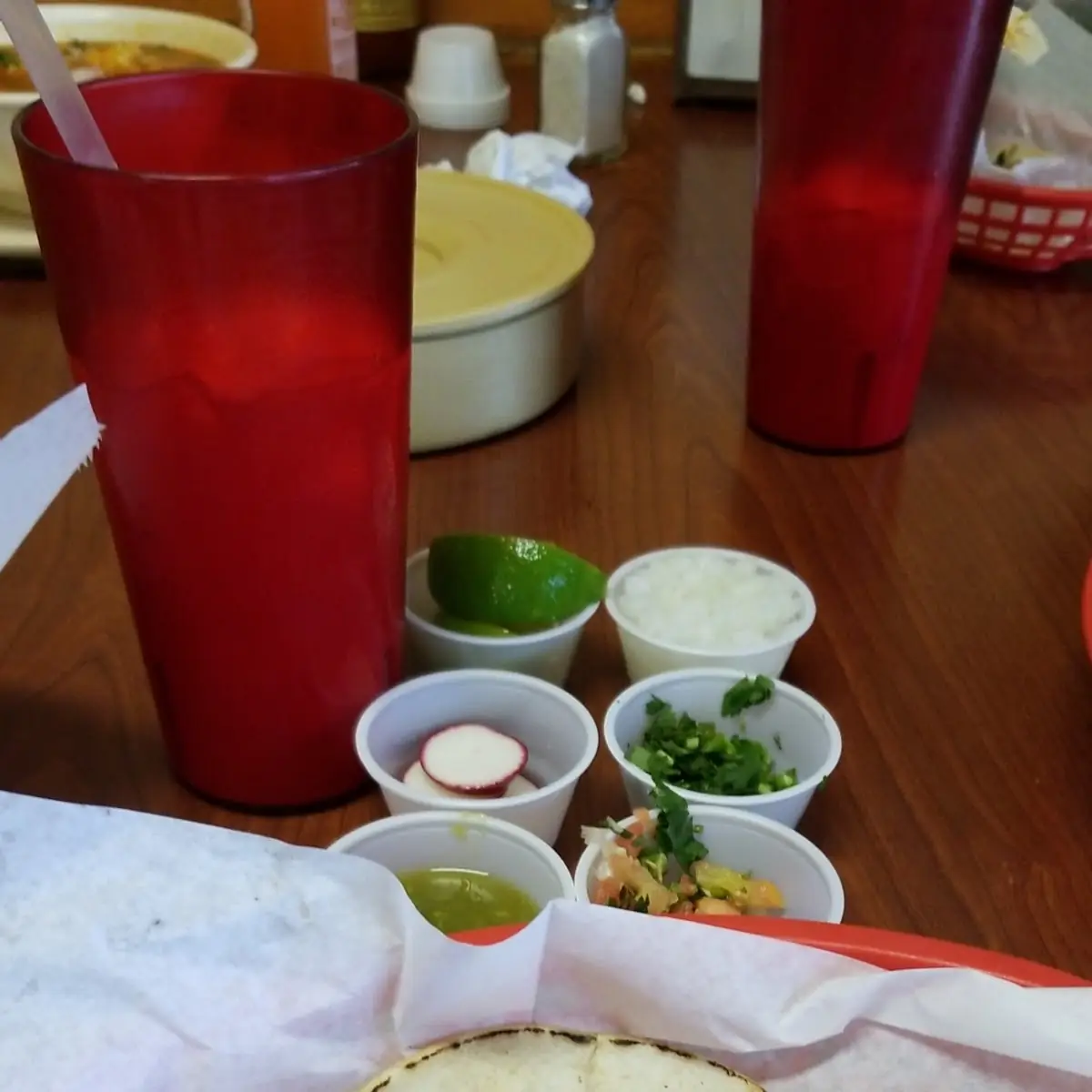 Tacos