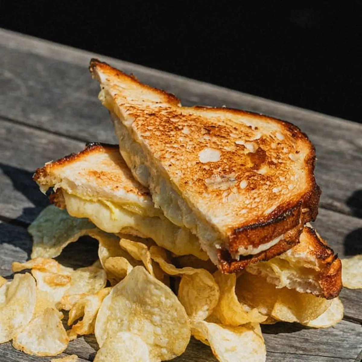 Grilled Cheese