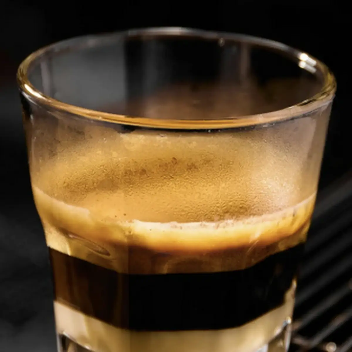 Espresso Shot