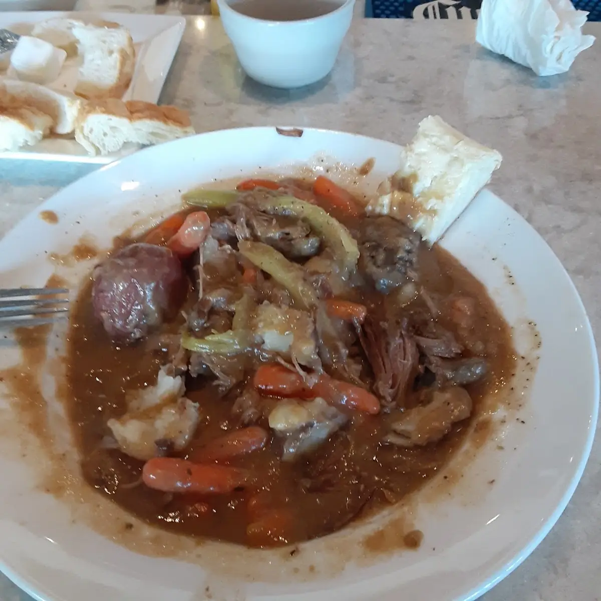 Pot Roast