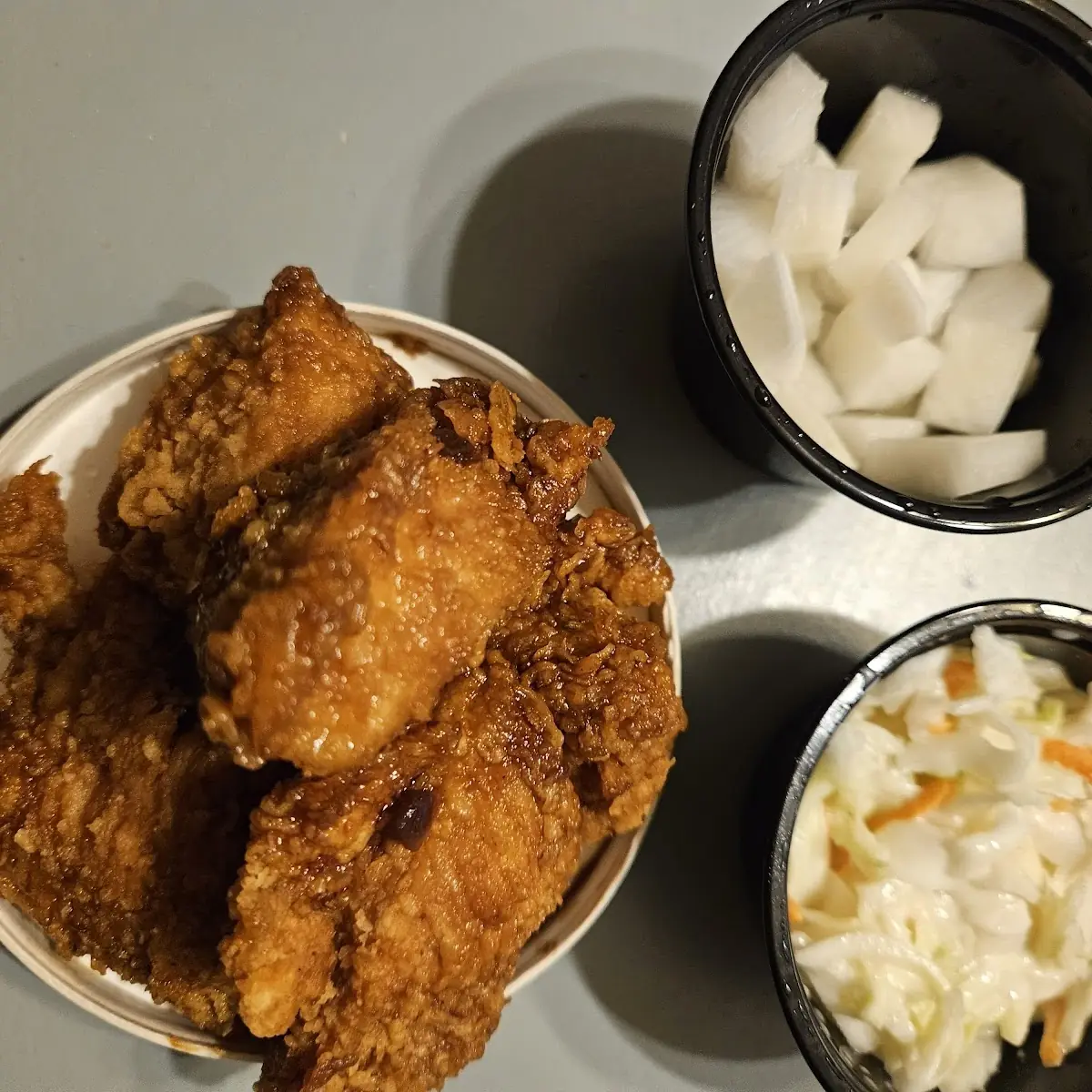 Fried Chicken