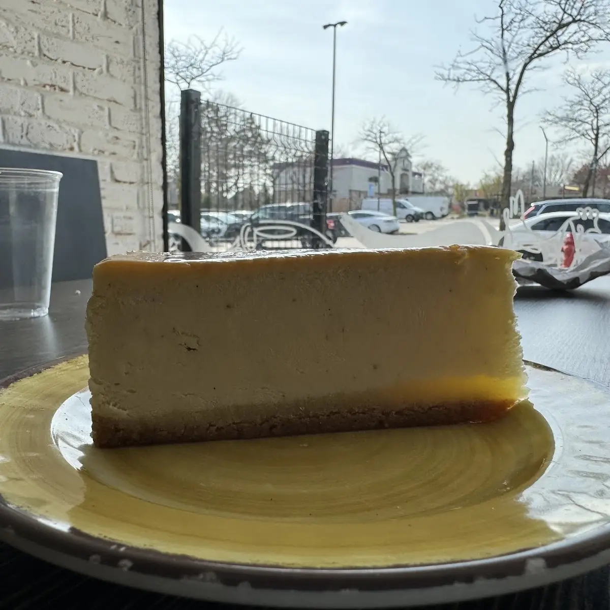 Key Lime Pie