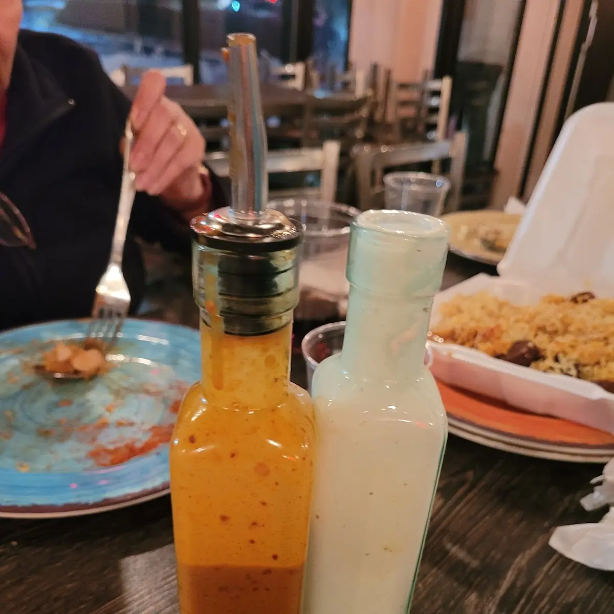 Thai Tea