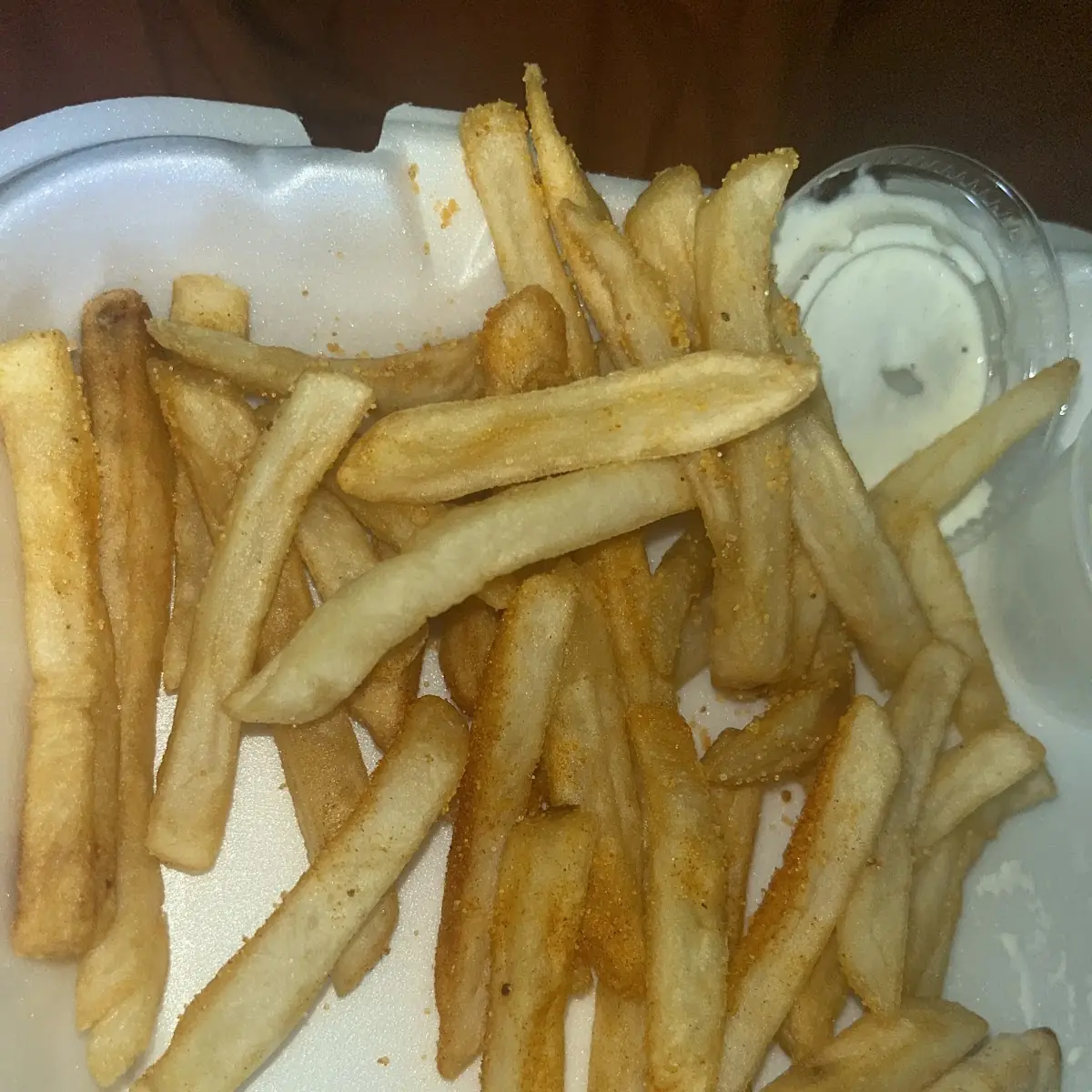 French Fries
